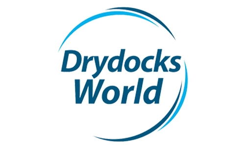 Drydocks World logo