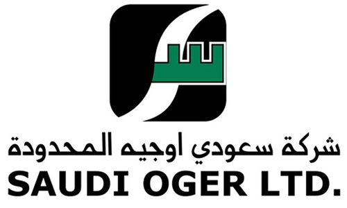 Saudi Oger Ltd. logo