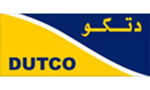 DUTCO logo