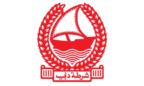 Dubai Police logo