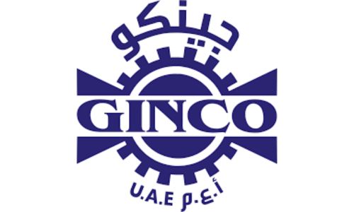 GINCO logo