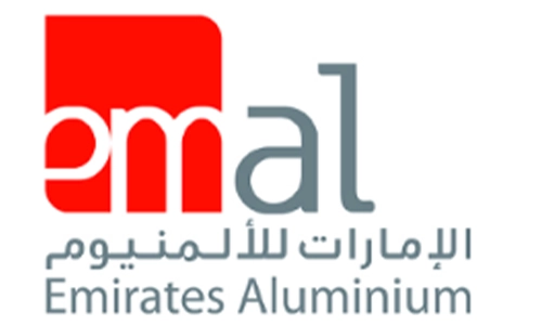 Emirates Aluminium logo